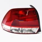 VW Polo 6 Sedan Taillight Left 2010+