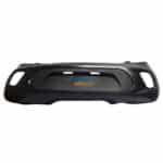 Kia Picanto Rear Bumper Skin 17+