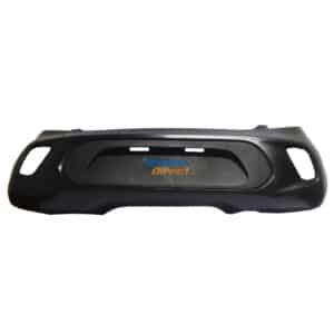 Kia Picanto Rear Bumper Skin 17+