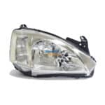 Opel Corsa Gamma Headlight 02-06 Right