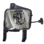 Opel Corsa Gamma Fog Light Right 02+