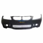 BMW E90 M3 Style Front Bumper No Washer + No PDC Holes 09-11