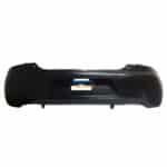 Toyota Etios Rear Bumper Hatchback 12+