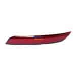 VW Polo TSI / New Vivo Hatchback Rear Bumper Reflector Left 2015+