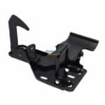 VW Polo Vivo 1 / Polo 2 9n 02-09 / Bonnet Lock Mechanism Upper 10-18