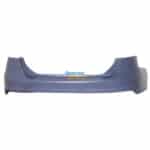 Ford Focus 15-19 Sedan Rear Bumper (Skin only)