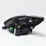 Ford Figo Headlight Manual Right 09-12 - Image 2