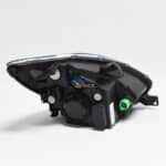 Ford Figo Headlight Manual Left 09-12 - Image 2