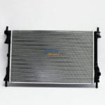 Ford Figo Radiator / Ikon 2 /1.4 Manual Transmission 09-16