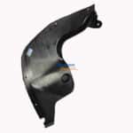Kia Picanto 17+ Fender Liner Rear Left