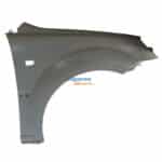 Kia Rio Fender W/Hole Right 06-10