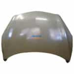 Mazda 3 Bonnet 09-12