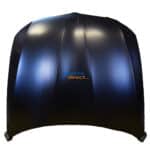 BMW E90 Bonnet 09-11