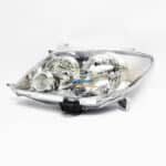 Toyota Fortuner Headlight Left 06-09 - Image 3