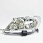 Toyota Fortuner Headlight Left 06-09