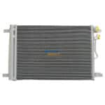 VW Polo AW Condenser 1.0 Auto+Manual 2018+