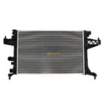 Chevrolet Utility Radiator 1.4/1.8 (B) 12+