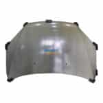 Ford Focus Bonnet 05-09