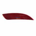 Ford Focus Hatchback Rear Bumper Reflector Right 2015+