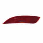Ford Focus Hatchback Rear Bumper Reflector Left 2015+
