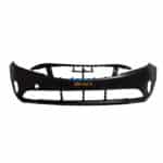 Kia Cerato 3 Front Bumper Skin 16+
