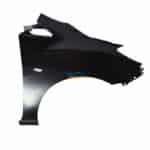 Mazda 5 Premacy Fender W/Hole Right 10+