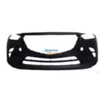 Mazda CX3 Front Bumper Skin 16+