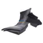 VW Jetta 5 Front Fender Liner Right (Front Piece) 06-10
