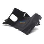 VW Jetta 5 Front Fender Liner Left (Front Piece) 06-10
