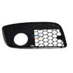 VW Golf 5 GTI Bumper Grille Right W/Hole 04-08