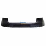 VW Golf 5 Rear Bumper Upper 04-08
