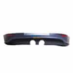 VW Golf 5 Rear Bumper Lower R32 04-08