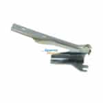 VW Polo 6 / 7 / Vivo 2 / Bonnet Hinge Right 10+ - Image 2