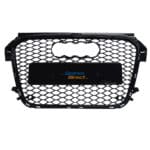Audi A1 13-15 RS Style Main Grille