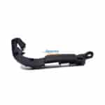 Audi A3 8V Front Bumper Slide Hatchback Right 13-16