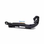Audi A3 8V Front Bumper Slide Hatchback Left 13-16