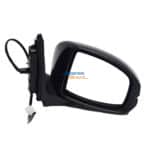 Honda Ballade Mirror Electric W/Autofold Right 14-20