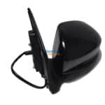 Honda Ballade Mirror Electric W/Autofold Left 14-20 - Image 2