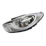 Hyundai i10 Headlight Left 2011-2018