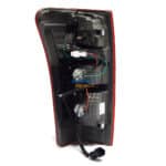 Isuzu D-Max 2WD Taillight LED W/Backing Right 2016+ - Image 2
