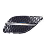 Nissan Almera Main Grille W/Chrome Left 03-06