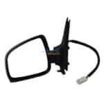 Renault Sandero 2 Mirror Electric Primer Left 14+