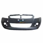 Suzuki Swift 2 Front Bumper Skin 11-14