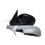 Suzuki Swift 2 Mirror Electric Without Flasher Left 11-18 - Image 2