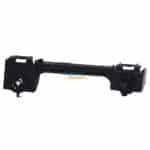 Toyota Etios Front Bumper Slide Right 12-20