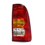 Toyota Hilux Taillight W/Socket Right 05+