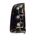 Toyota Hilux Taillight W/Socket Right 05+ - Image 2