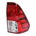 Toyota Hilux Single / Double Cab Taillight Right 2016+
