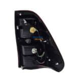 Toyota Hilux Single / Double Cab Taillight Left 2016+ - Image 2