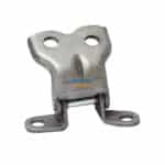 Toyota Tazz / EE90 Door Hinge Upper Left 00-07